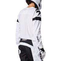 Shift WHITE Label Void Jersey