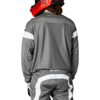 Shift WHITE Label Void Jersey