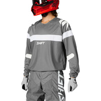 Shift WHITE Label Void Jersey