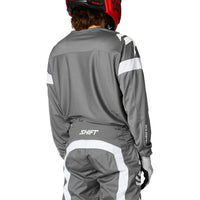 Shift WHITE Label Void Jersey