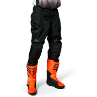 Shift WHITE LABEL Blak Pants