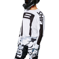 Shift BLACK Label G.I. Fro Jersey