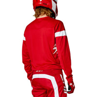 Shift WHITE Label Haut Jersey