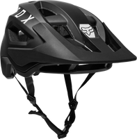 Fox Speedframe Bicycle Helmet