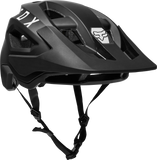 Fox Speedframe Bicycle Helmet