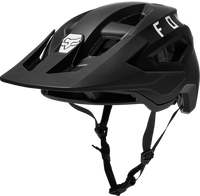 Fox Speedframe Bicycle Helmet