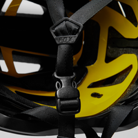 Fox Speedframe Bicycle Helmet