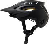 Fox Speedframe Bicycle Helmet