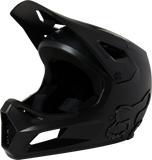 Fox Rampage Bicycle Helmet MTB/BMX/Bike/Mountain