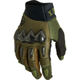 Fox Racing Bomber Glove