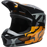 FOX V1 SKEW Off-Road Helmet