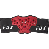 Fox Racing Titan Race Belt