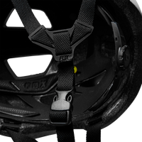 Fox Mainframe Trvrs Bicycle Helmet