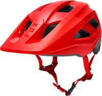 Fox Mainframe Trvrs Bicycle Helmet