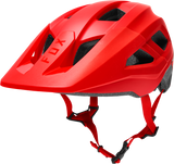 Fox Mainframe Trvrs Bicycle Helmet