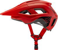 Fox Mainframe Trvrs Bicycle Helmet
