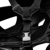 Fox Mainframe Trvrs Bicycle Helmet