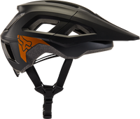 Fox Mainframe Trvrs Bicycle Helmet