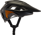 Fox Mainframe Trvrs Bicycle Helmet