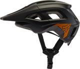 Fox Mainframe Trvrs Bicycle Helmet
