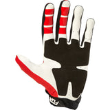 Fox Racing Pawtector LE FAZR LE Glove Black/Red