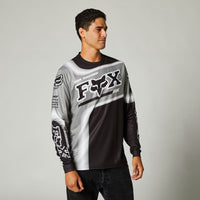 FOX POWERBAND LS LE Jersey