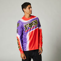 FOX POWERBAND LS LE Jersey