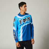 FOX POWERBAND LS LE Jersey