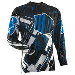 Thor Flux	Block Jersey