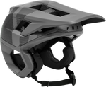 Fox Dropframe Pro Camo Bicycle Helmet