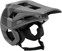 Fox Dropframe Pro Camo Bicycle Helmet