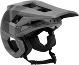 Fox Dropframe Pro Camo Bicycle Helmet