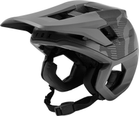 Fox Dropframe Pro Camo Bicycle Helmet