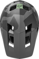 Fox Dropframe Pro Camo Bicycle Helmet