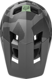 Fox Dropframe Pro Camo Bicycle Helmet