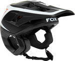 Fox Dropframe Pro Dvide Bicycle Helmet