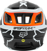 Fox Dropframe Pro Dvide Bicycle Helmet