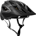 Fox Speedframe Pro Blocked Bicycle Helmet