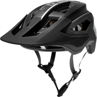 Fox Speedframe Pro Blocked Bicycle Helmet