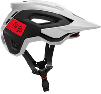 Fox Speedframe Pro Blocked Bicycle Helmet