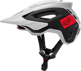 Fox Speedframe Pro Blocked Bicycle Helmet