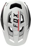 Fox Speedframe Pro Blocked Bicycle Helmet