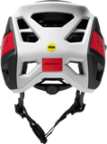 Fox Speedframe Pro Blocked Bicycle Helmet