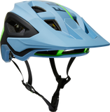 Fox Speedframe Pro Blocked Bicycle Helmet