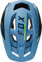 Fox Speedframe Pro Blocked Bicycle Helmet