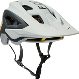 Fox Speedframe Pro Blocked Bicycle Helmet