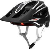 Fox Speedframe Pro Dvide Bicycle Helmet