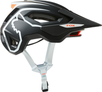 Fox Speedframe Pro Dvide Bicycle Helmet