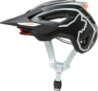 Fox Speedframe Pro Dvide Bicycle Helmet
