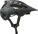 Fox Speedframe Camo Bicycle Helmet